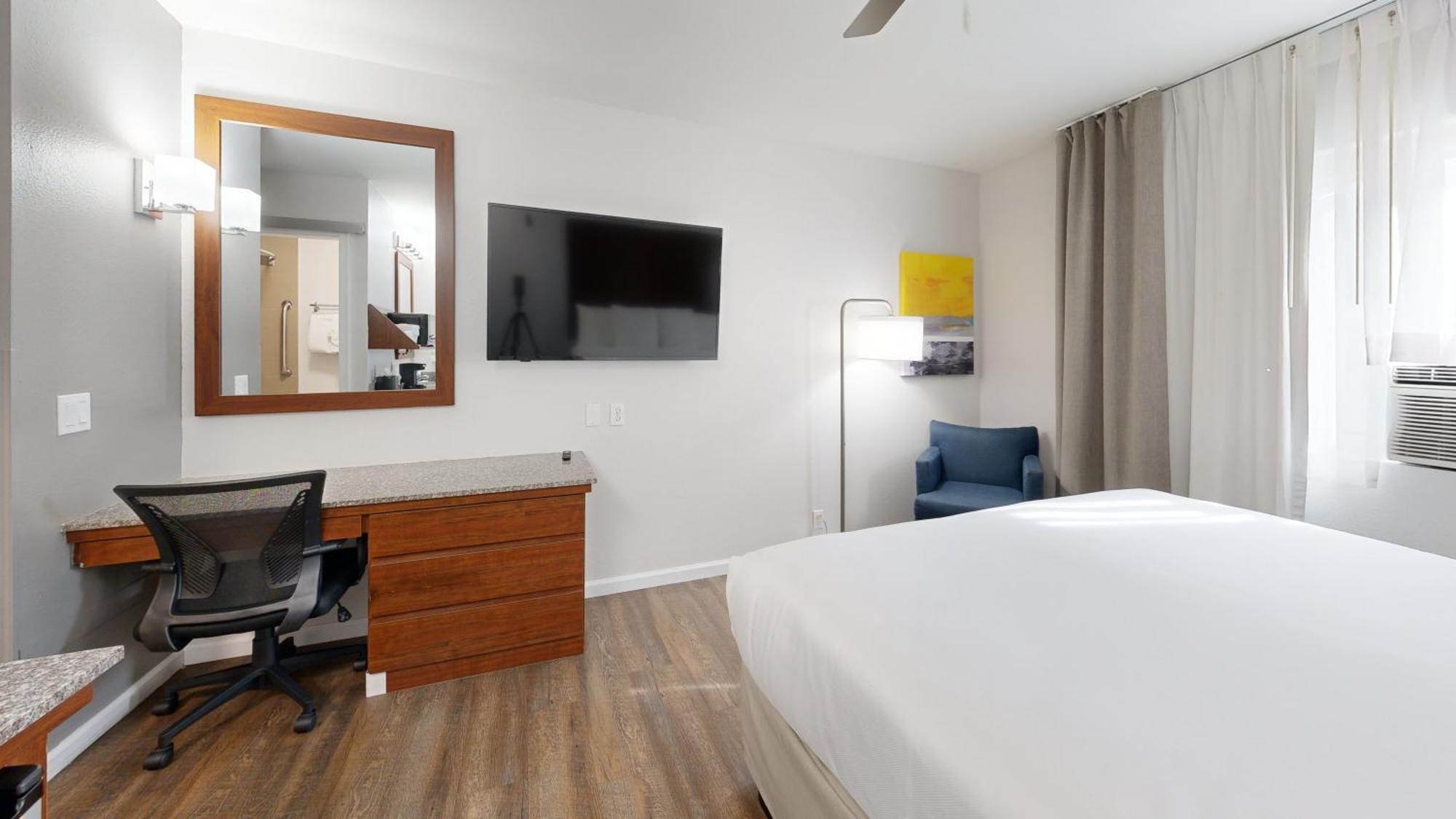 Comfort Inn Gaslamp Convention Center San Diego Exterior photo